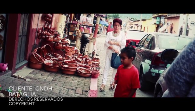 Niños